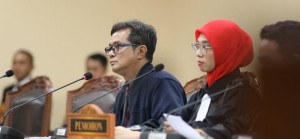 Melawan Penjegalan Sistematis! Trah Sultan HB II Ajukan Uji Materi Baru UU Gelar Pahlawan Nasional ke MK